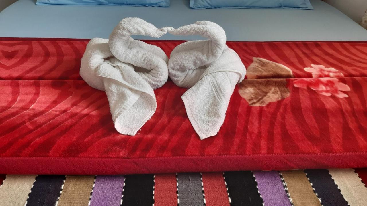 ホテル Dam House Maskeliya エクステリア 写真