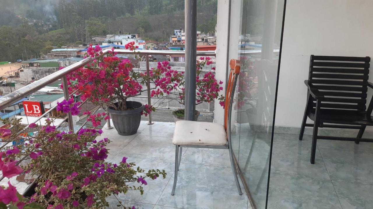 ホテル Dam House Maskeliya エクステリア 写真