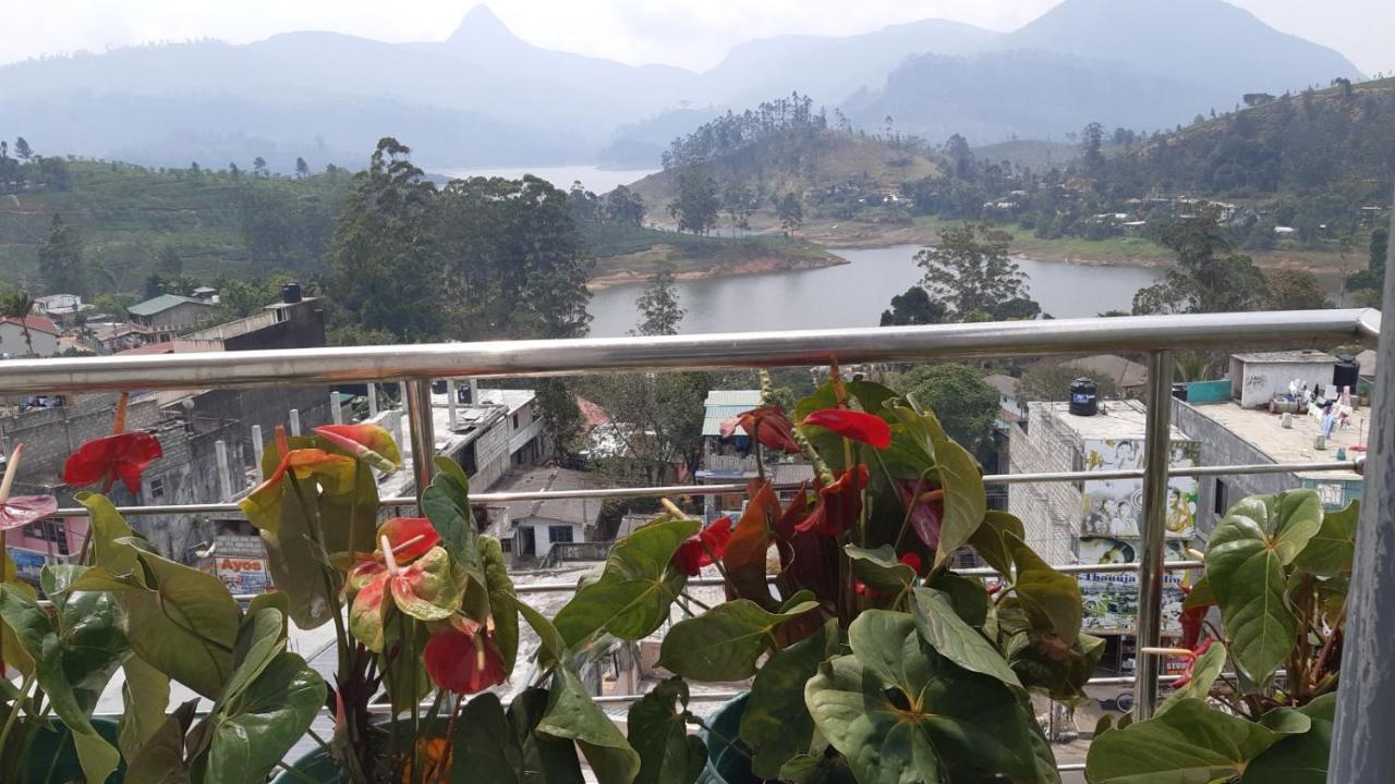 ホテル Dam House Maskeliya エクステリア 写真