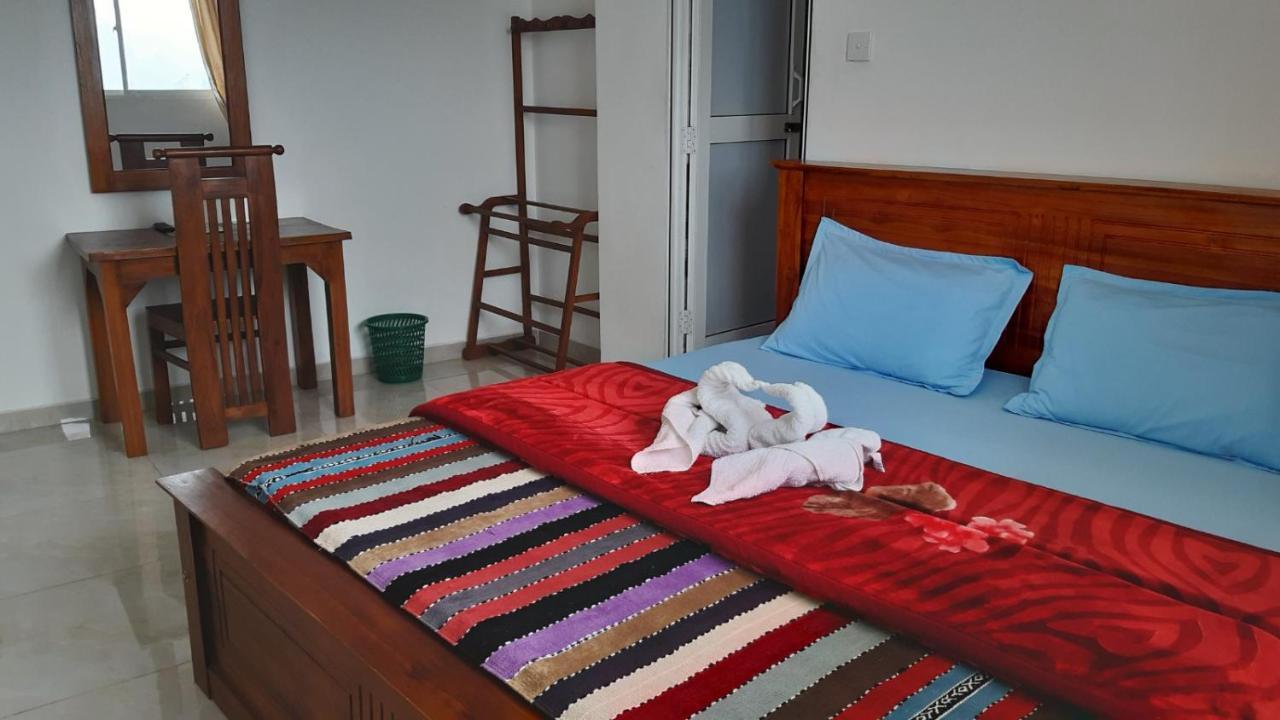 ホテル Dam House Maskeliya エクステリア 写真